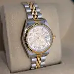 Rolex Datejust (2001) - Ref. 79173G | Watch Scout thumbnail 4