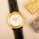 Omega Disco Volante (1960s) - Ref. 4642 | Watch Scout thumbnail 1
