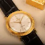 Omega Disco Volante (1960s) - Ref. 4642 | Watch Scout thumbnail 3