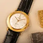 Omega Disco Volante (1960s) - Ref. 4642 | Watch Scout thumbnail 5