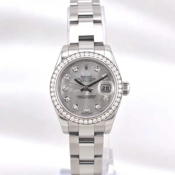 Rolex Lady-Datejust