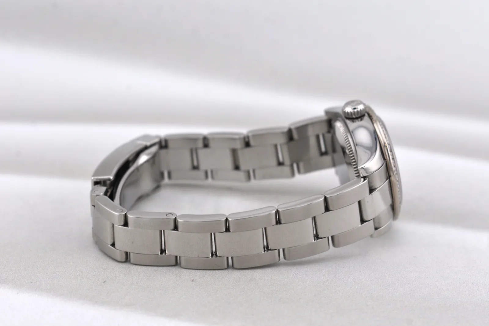 Rolex Lady-Datejust 179384RBR Price in Australia | $21k - image 9