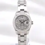 Rolex Lady-Datejust (2015) - Ref. 179384RBR | Watch Scout thumbnail 1