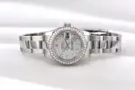 Rolex Lady-Datejust (2015) - Ref. 179384RBR | Watch Scout thumbnail 5