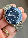 Omega Seamaster (2023) | Watch Scout thumbnail 1