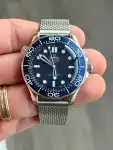 Omega Seamaster (2023) | Watch Scout thumbnail 2