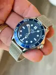 Omega Seamaster (2023) | Watch Scout thumbnail 3