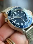 Omega Seamaster (2023) | Watch Scout thumbnail 4