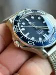 Omega Seamaster (2023) | Watch Scout thumbnail 5
