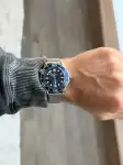 Omega Seamaster (2023) | Watch Scout thumbnail 7