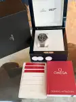 Omega Seamaster (2023) | Watch Scout thumbnail 8
