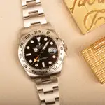 Rolex Explorer II 216570