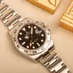 Rolex Explorer II 216570, thumbnail 3 of 7