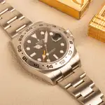 Rolex Explorer II 216570, thumbnail 4 of 7