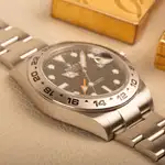 Rolex Explorer II 216570, thumbnail 5 of 7