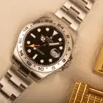Rolex Explorer II 216570, thumbnail 6 of 7