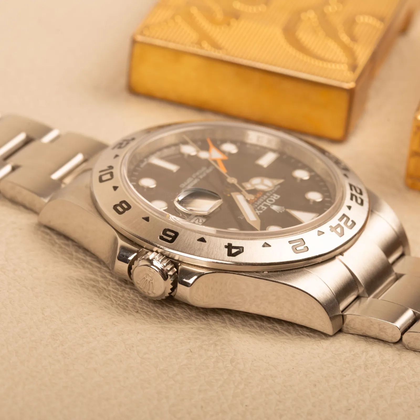 Rolex Explorer II 216570, photo 7 of 7