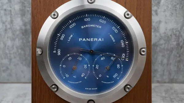 Panerai Luminor