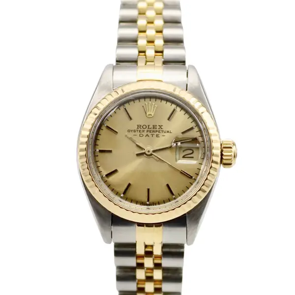 Rolex Lady-Datejust