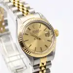 Rolex Lady-Datejust 6917 Price in Australia | $6k thumbnail 3