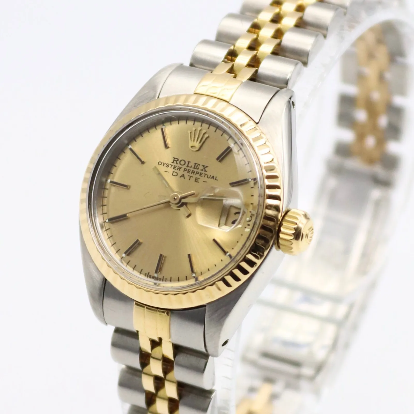 Rolex Lady-Datejust 6917 Price in Australia | $6k - image 2