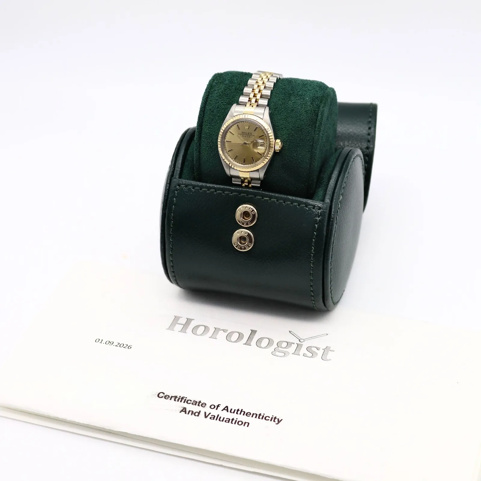 Rolex Lady-Datejust 6917 Price in Australia | $6k - image 7