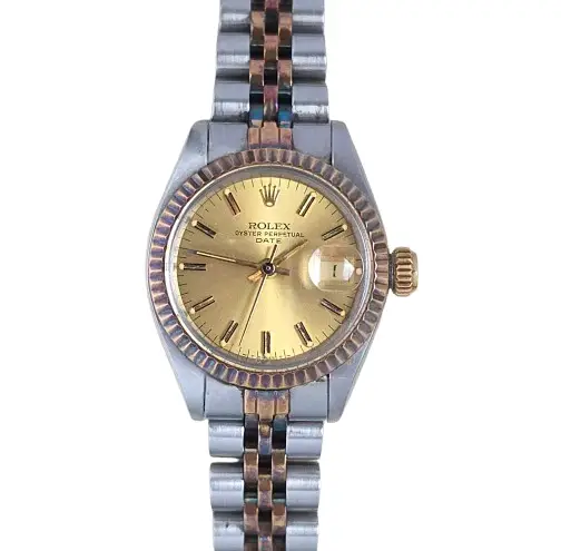 Rolex Lady-Datejust