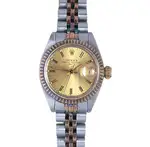 Rolex Lady-Datejust (1982) - Ref. 6917 | Watch Scout thumbnail 1