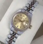Rolex Lady-Datejust (1982) - Ref. 6917 | Watch Scout thumbnail 2