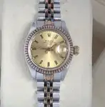 Rolex Lady-Datejust (1982) - Ref. 6917 | Watch Scout thumbnail 3