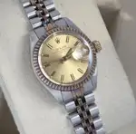 Rolex Lady-Datejust (1982) - Ref. 6917 | Watch Scout thumbnail 4