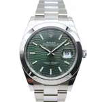 Rolex Datejust 41 (2022) - Ref. 126300 | Watch Scout thumbnail 1
