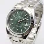 Rolex Datejust 41 (2022) - Ref. 126300 | Watch Scout thumbnail 2