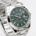 Rolex Datejust 41 (2022) - Ref. 126300 | Watch Scout thumbnail 3