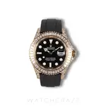 Rolex Yacht-Master (2023) - Ref. 226668TBR | Watch Scout thumbnail 1