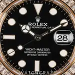 Rolex Yacht-Master (2023) - Ref. 226668TBR | Watch Scout thumbnail 2