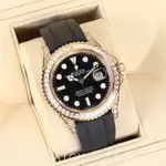 Rolex Yacht-Master (2023) - Ref. 226668TBR | Watch Scout thumbnail 3
