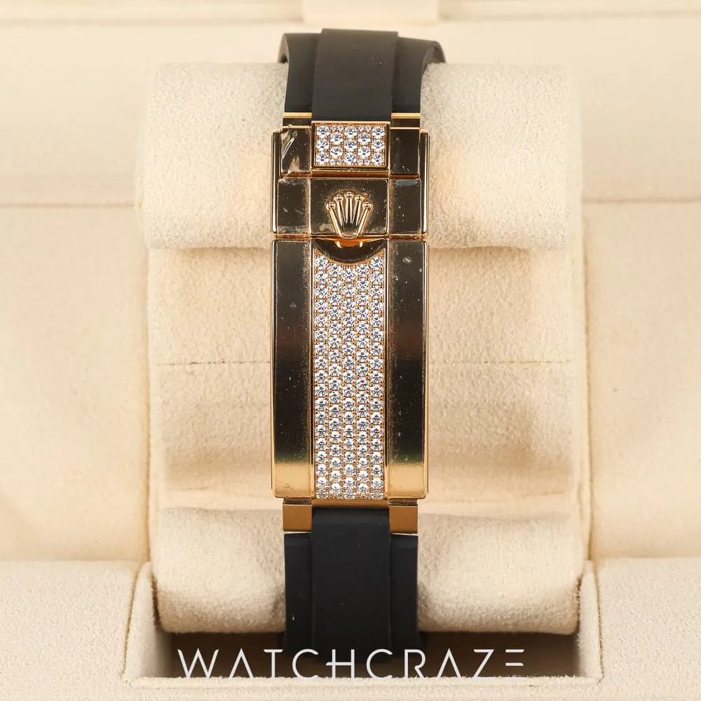 Rolex Yacht-Master 226668TBR Price in Australia | $270k - image 9
