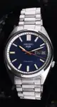 Seiko 5 Sports 'Rinse Blue' - Ref. SRPK87K1 | Watch Scout thumbnail 1