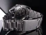 Seiko 5 Sports 'Rinse Blue' - Ref. SRPK87K1 | Watch Scout thumbnail 3