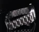 Seiko 5 Sports 'Rinse Blue' - Ref. SRPK87K1 | Watch Scout thumbnail 4