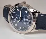 Patek Philippe Calatrava 8-Days Power Reserve 5328G-001 Price in Australia | $90k thumbnail 2