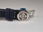 Patek Philippe Calatrava 8-Days Power Reserve 5328G-001 Price in Australia | $90k thumbnail 5