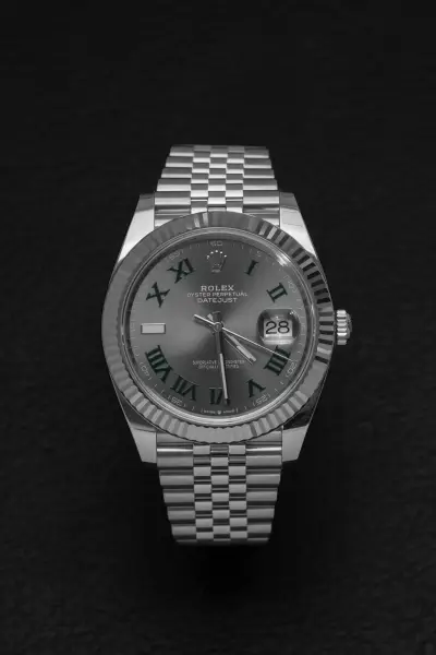Rolex Datejust 36 Ref. 116233