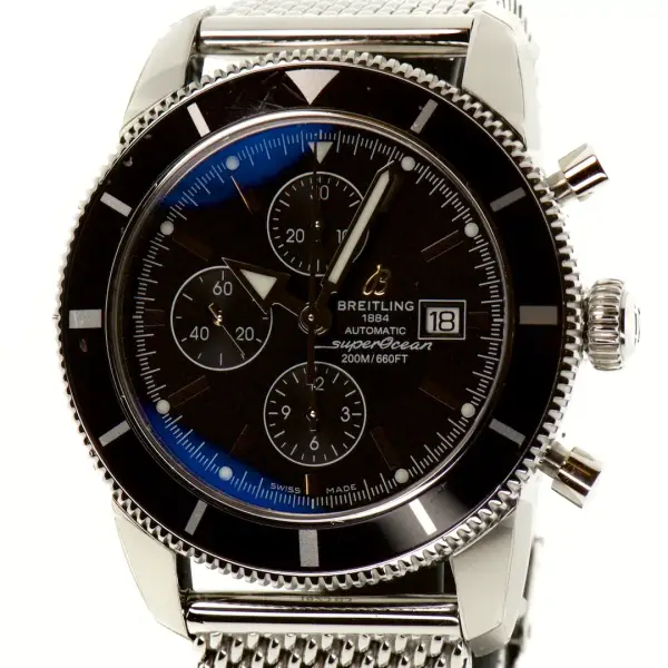 Breitling Superocean