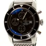 Breitling Superocean (2016) - Ref. A1332024 | Watch Scout thumbnail 1