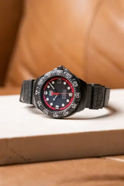 TAG Heuer Formula 1