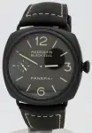 Panerai Radiomir Black Seal - Ref. PAM00292 | Watch Scout thumbnail 1