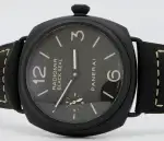 Panerai Radiomir Black Seal - Ref. PAM00292 | Watch Scout thumbnail 4