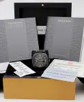 Panerai Radiomir Black Seal - Ref. PAM00292 | Watch Scout thumbnail 7